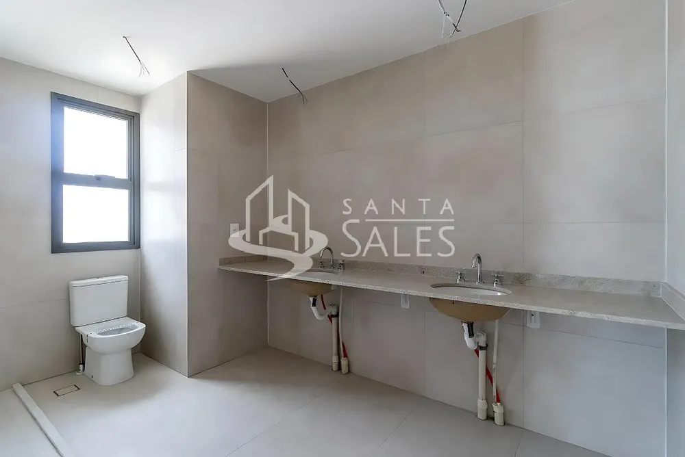Apartamento, 3 quartos, 206 m² - Foto 8