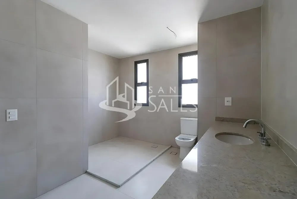 Apartamento, 3 quartos, 206 m² - Foto 14