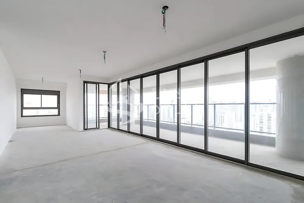 Apartamento, 3 quartos, 206 m² - Foto 4