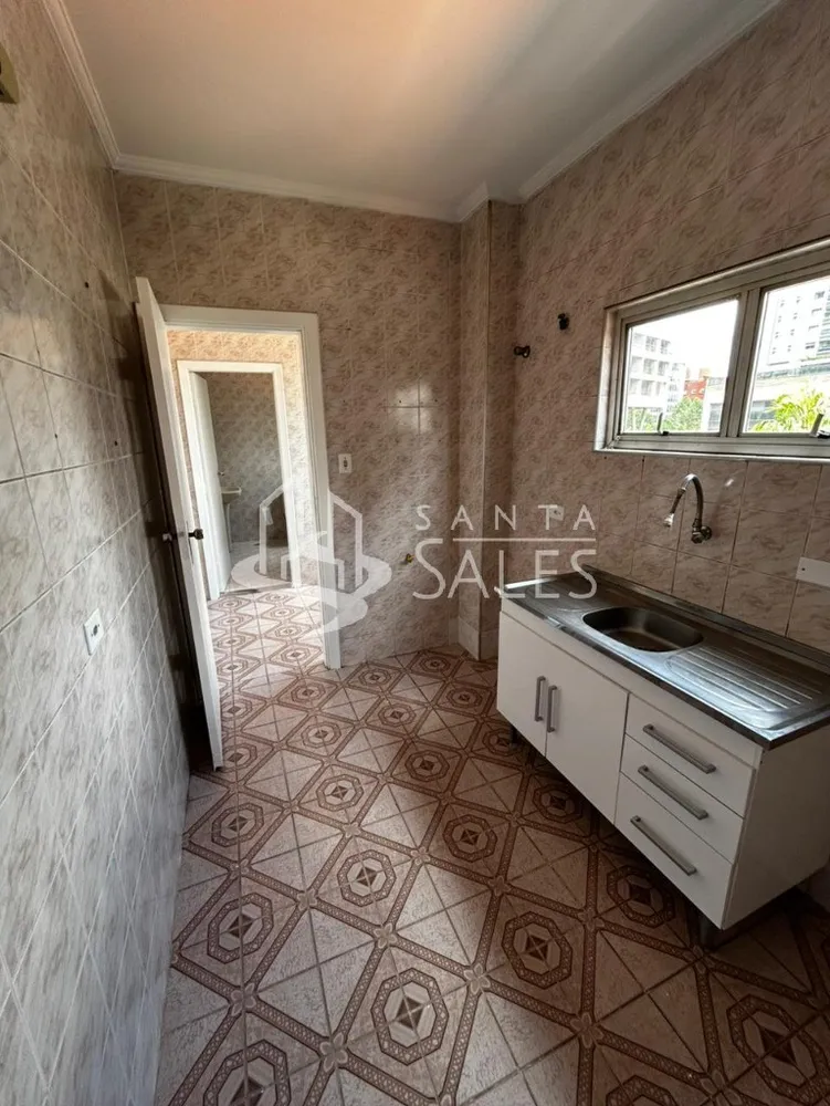 Apartamento, 1 quarto, 55 m² - Foto 5