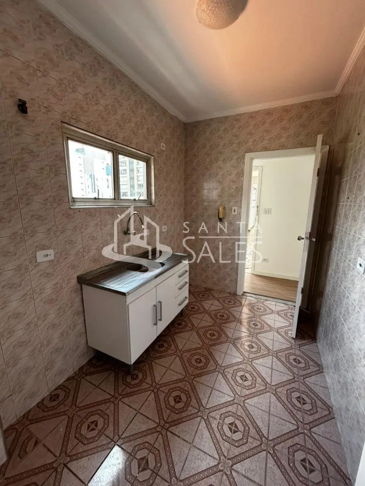 Apartamento, 1 quarto, 55 m² - Foto 3