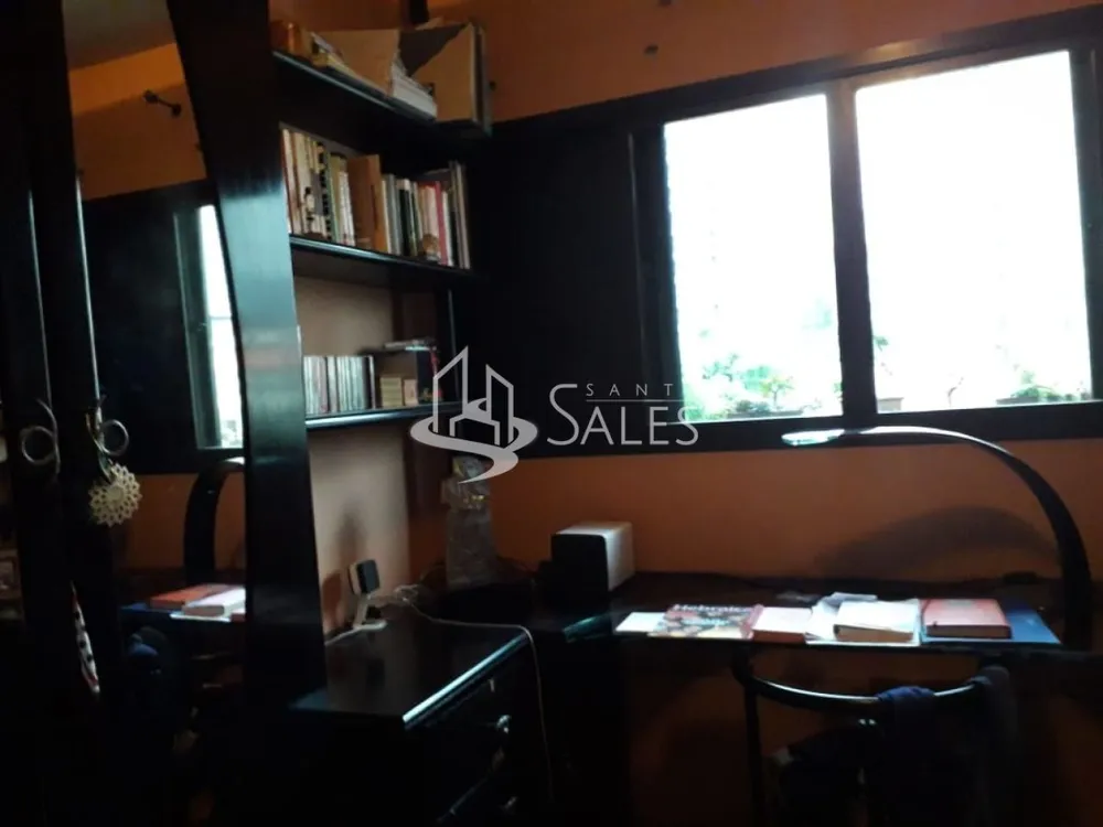 Apartamento, 4 quartos, 165 m² - Foto 1