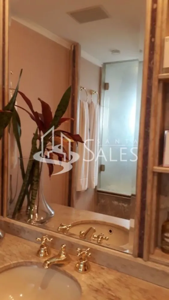 Apartamento, 4 quartos, 165 m² - Foto 1