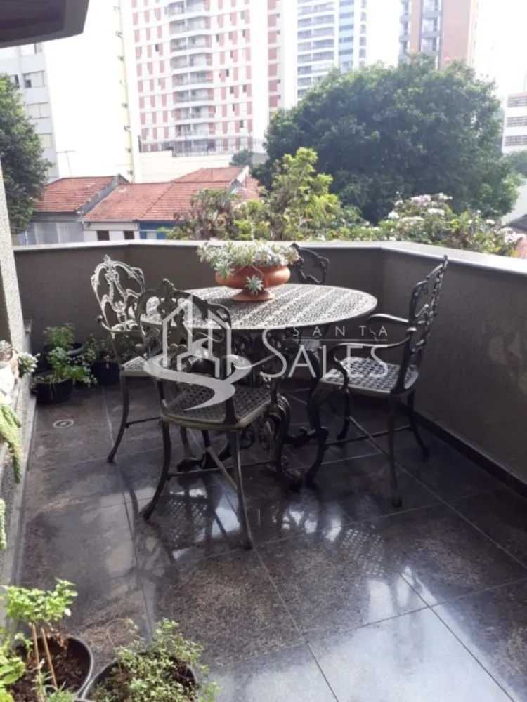Apartamento, 4 quartos, 165 m² - Foto 3