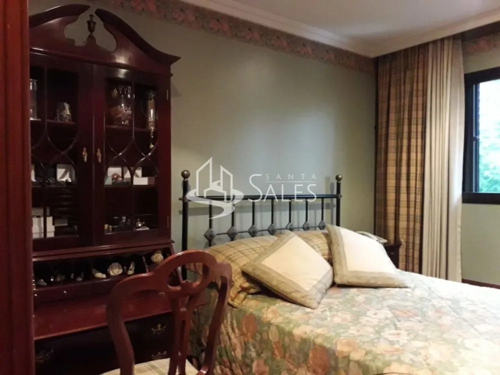 Apartamento, 4 quartos, 165 m² - Foto 8