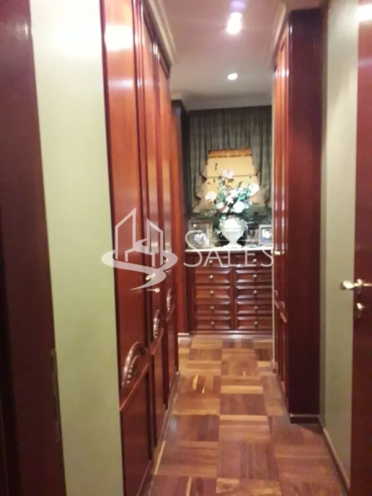 Apartamento, 4 quartos, 165 m² - Foto 5
