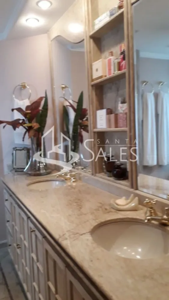 Apartamento, 4 quartos, 165 m² - Foto 6