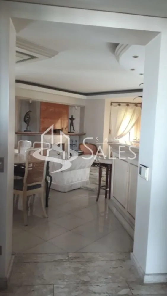 Apartamento, 4 quartos, 165 m² - Foto 6