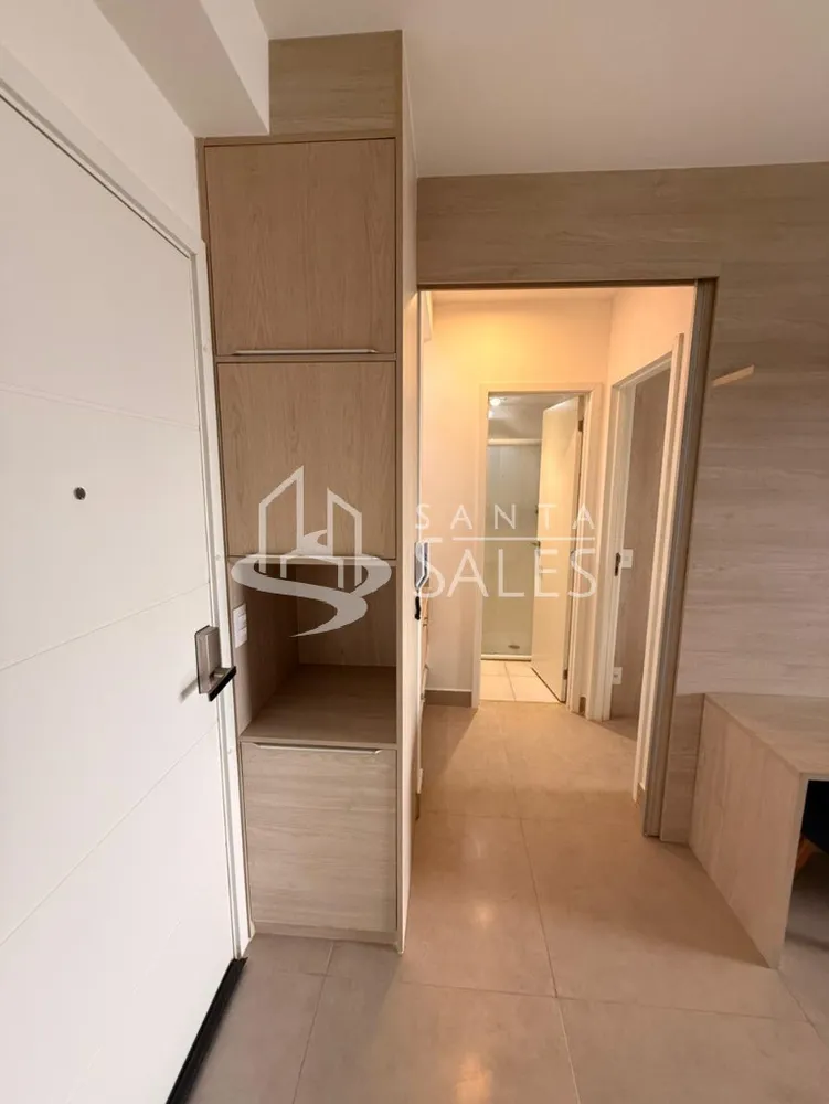 Apartamento, 1 quarto, 37 m² - Foto 11