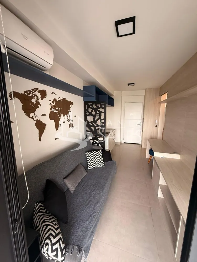 Apartamento, 1 quarto, 37 m² - Foto 8