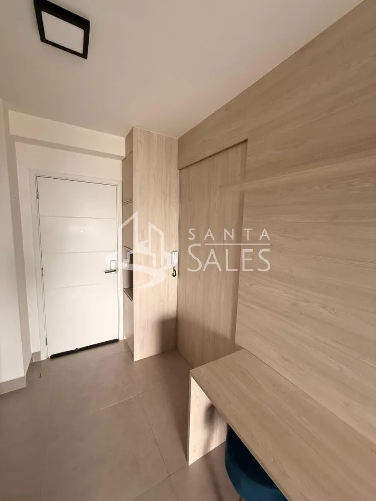 Apartamento, 1 quarto, 37 m² - Foto 2