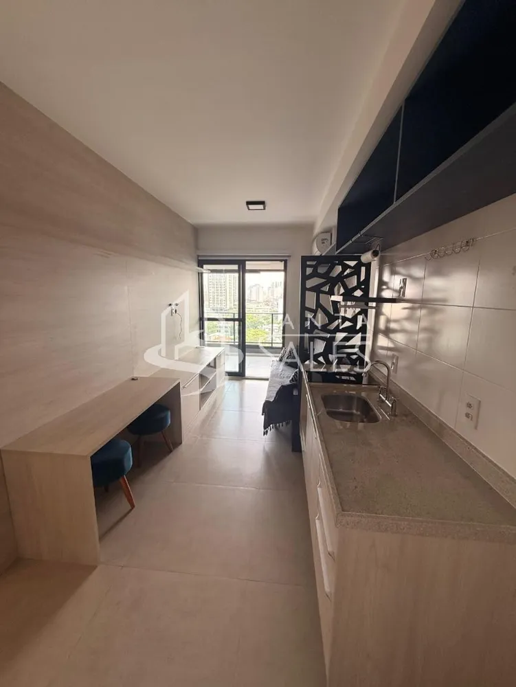 Apartamento, 1 quarto, 37 m² - Foto 5