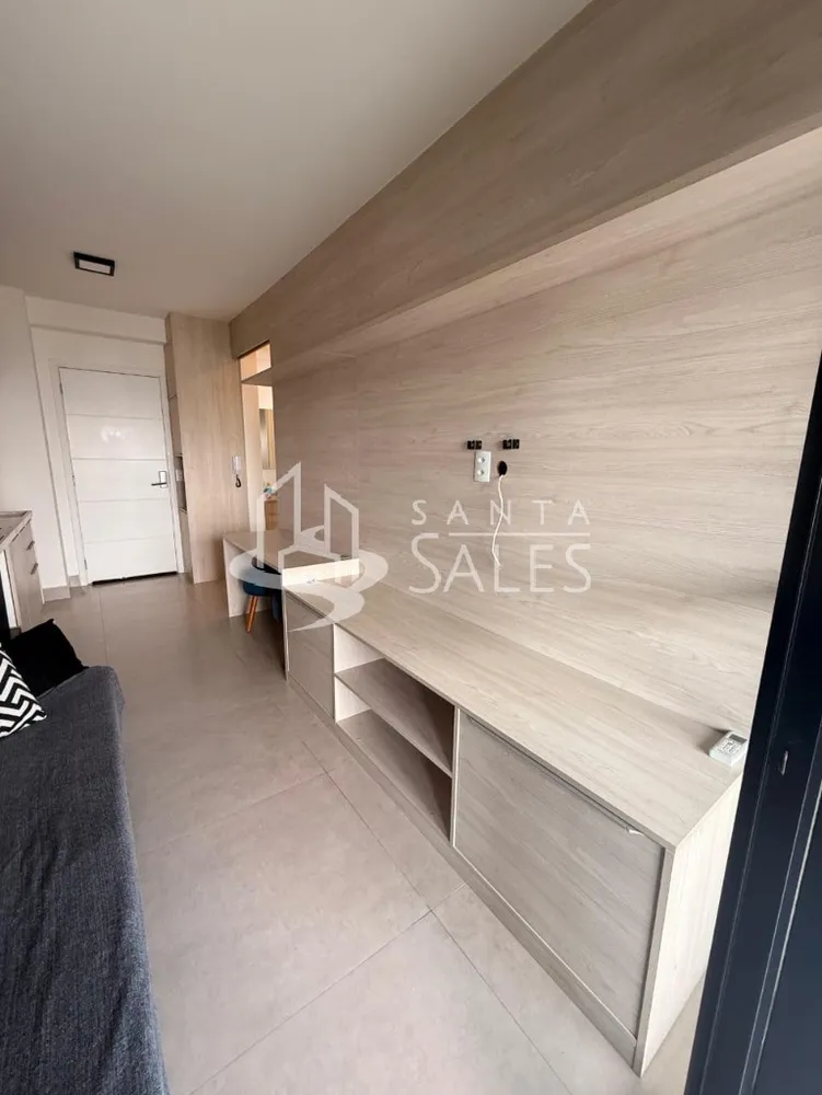 Apartamento, 1 quarto, 37 m² - Foto 9