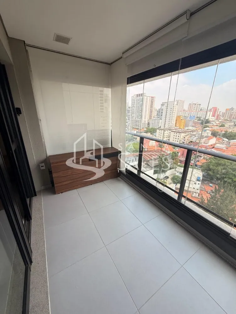 Apartamento, 1 quarto, 37 m² - Foto 3