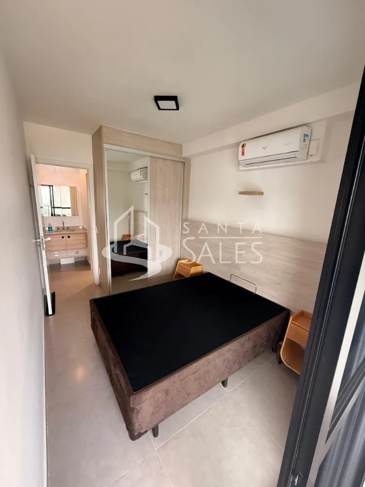 Apartamento, 1 quarto, 37 m² - Foto 12