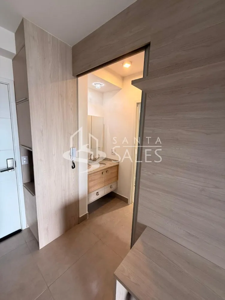 Apartamento, 1 quarto, 37 m² - Foto 10