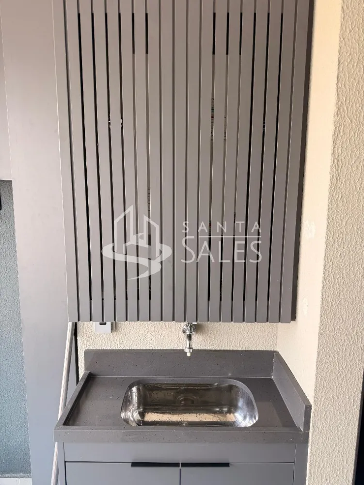 Apartamento, 1 quarto, 37 m² - Foto 3