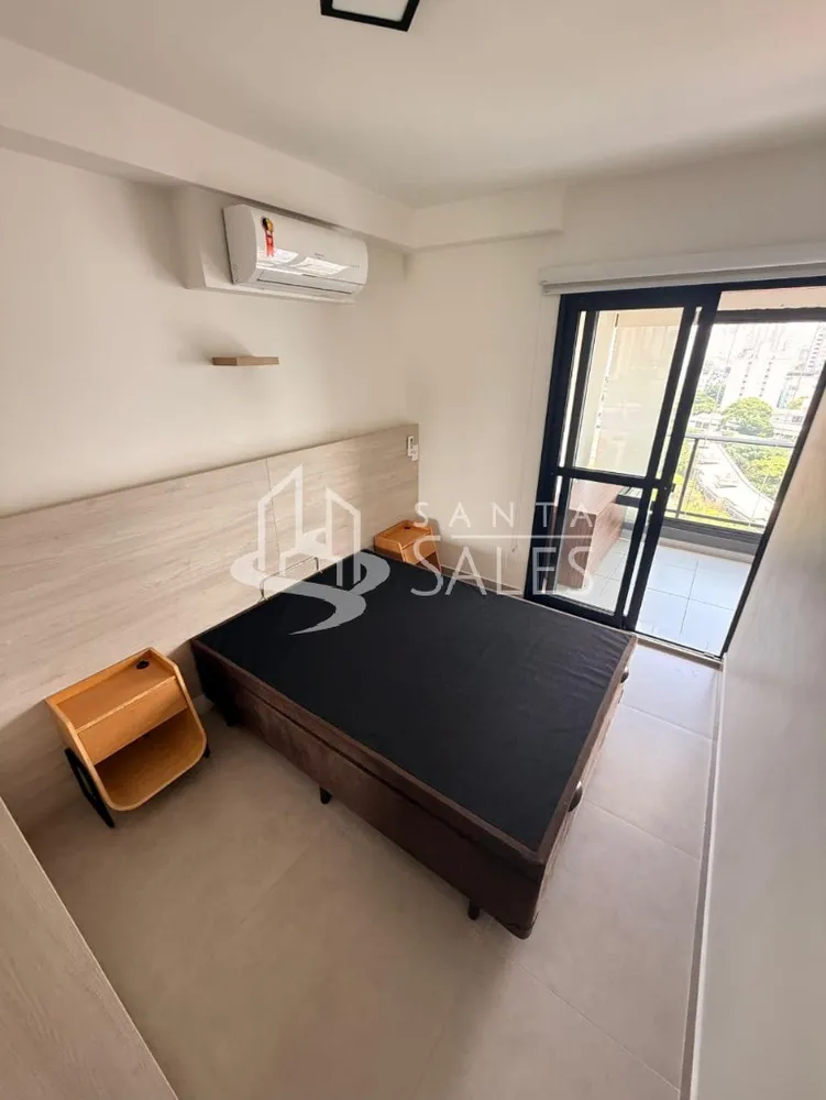 Apartamento, 1 quarto, 37 m² - Foto 7