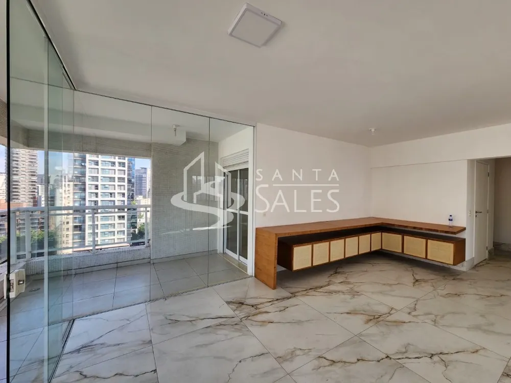 Apartamento, 4 quartos, 161 m² - Foto 14