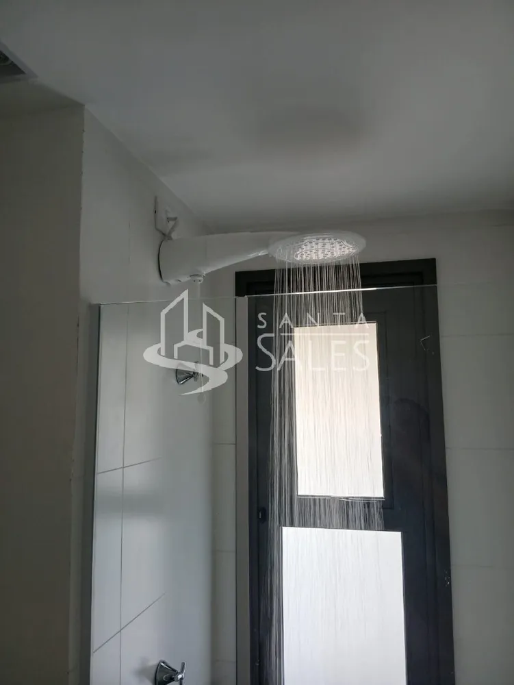 Apartamento, 1 quarto, 38 m² - Foto 3