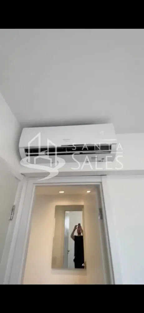 Apartamento, 1 quarto, 38 m² - Foto 6