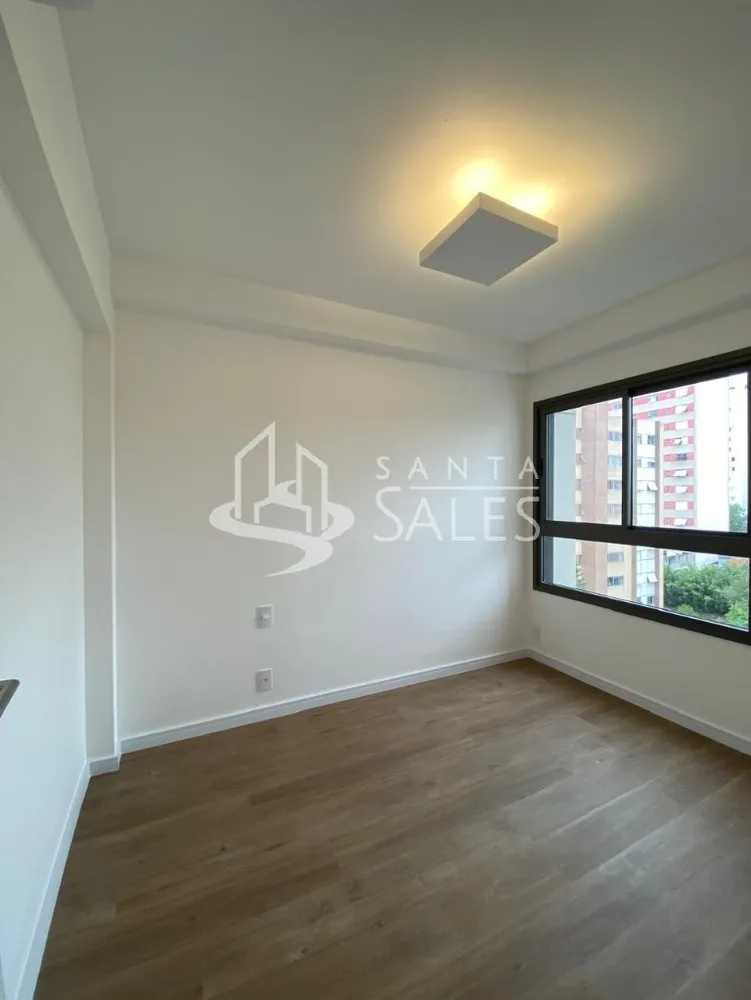 Apartamento, 1 quarto, 38 m² - Foto 2