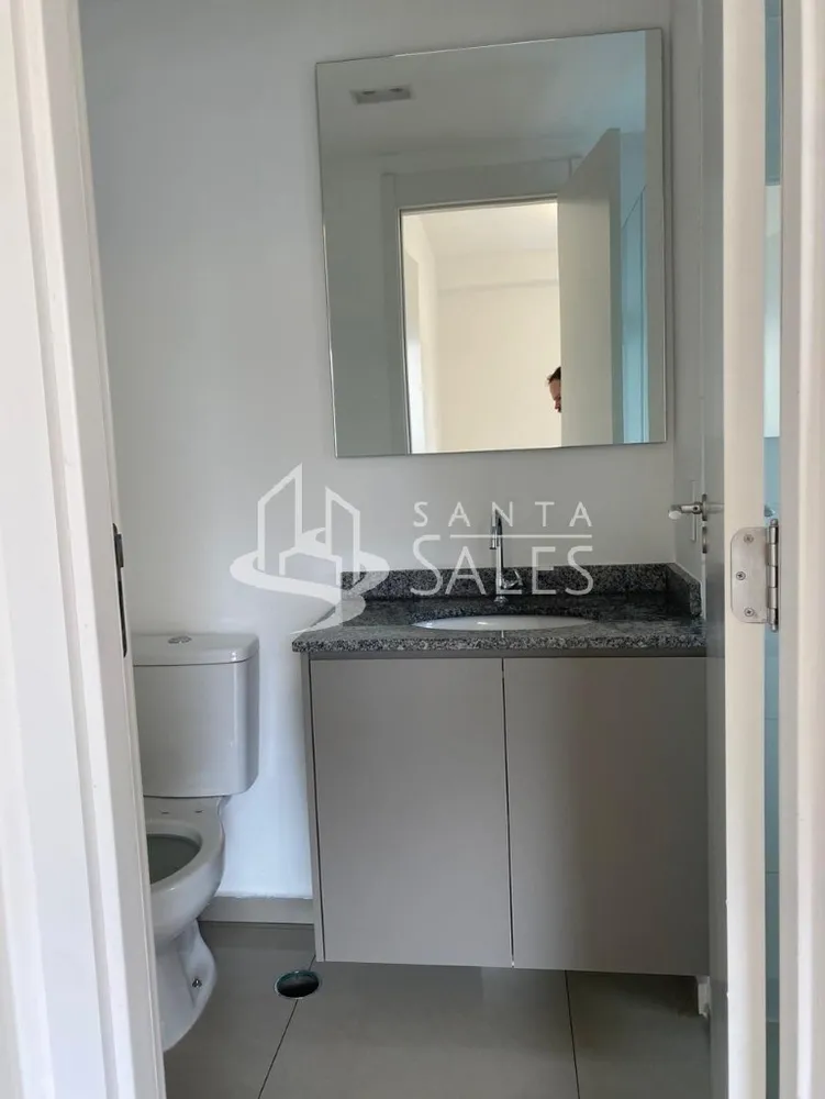 Apartamento, 1 quarto, 38 m² - Foto 5