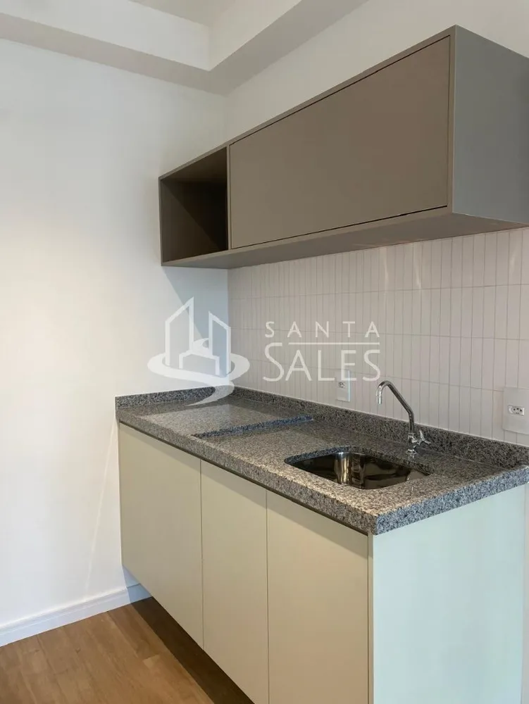Apartamento, 1 quarto, 38 m² - Foto 8