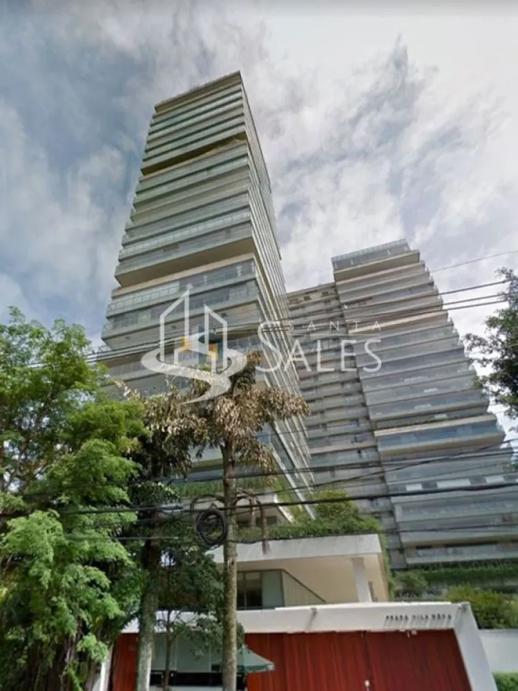 Apartamento, 4 quartos, 1100 m² - Foto 7