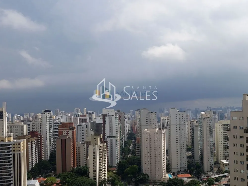 Apartamento, 4 quartos, 1100 m² - Foto 2