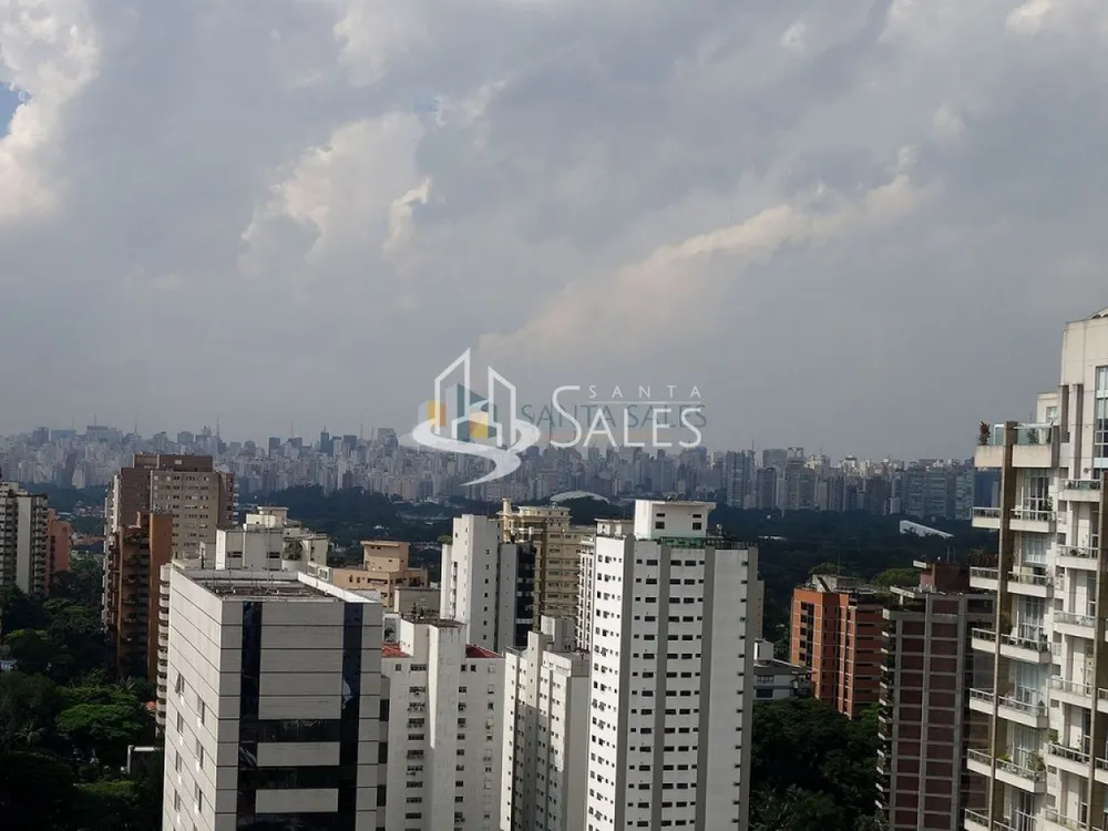 Apartamento, 4 quartos, 1100 m² - Foto 5