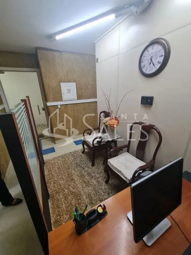 Prédio Inteiro, 45 m² - Foto 11