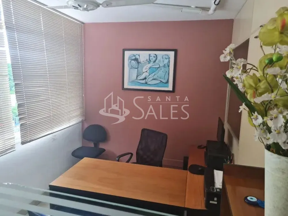 Prédio Inteiro, 45 m² - Foto 7