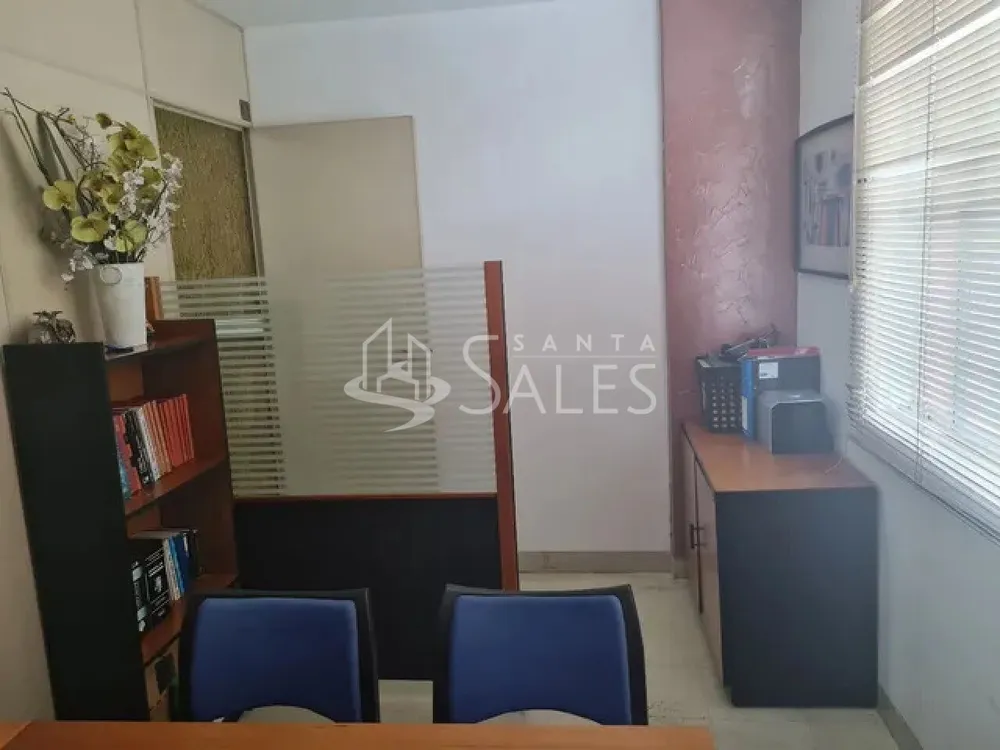 Prédio Inteiro, 45 m² - Foto 12