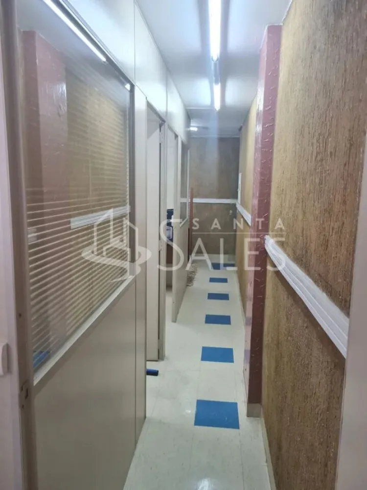Prédio Inteiro, 45 m² - Foto 10