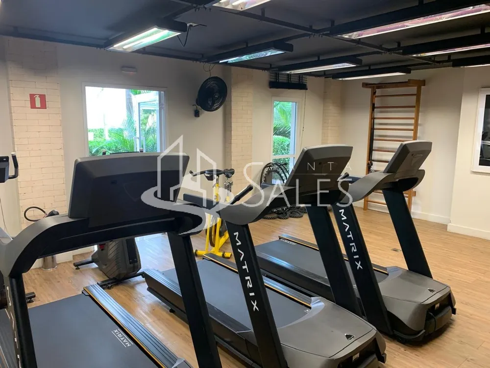 Apartamento, 3 quartos, 92 m² - Foto 4