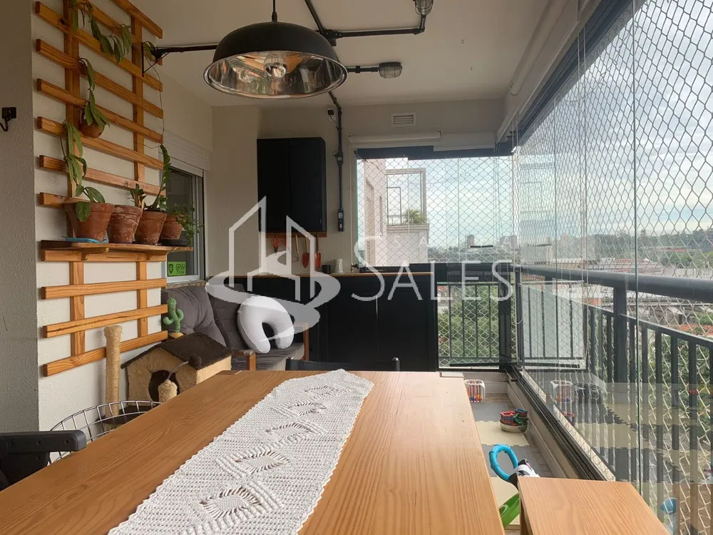 Apartamento, 3 quartos, 92 m² - Foto 9