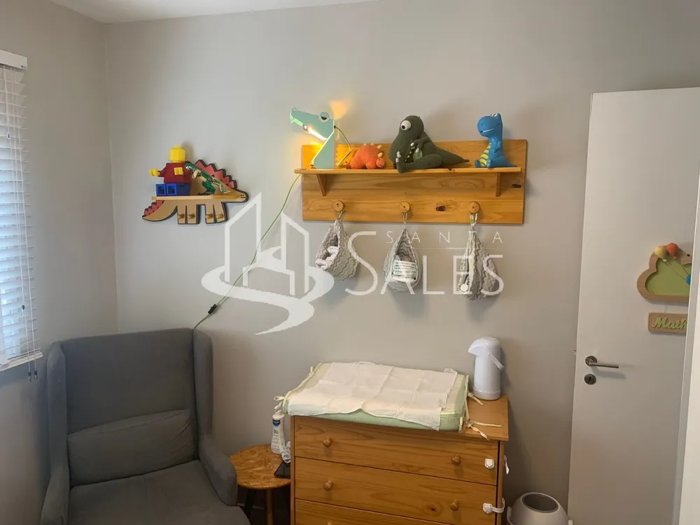 Apartamento, 3 quartos, 92 m² - Foto 11