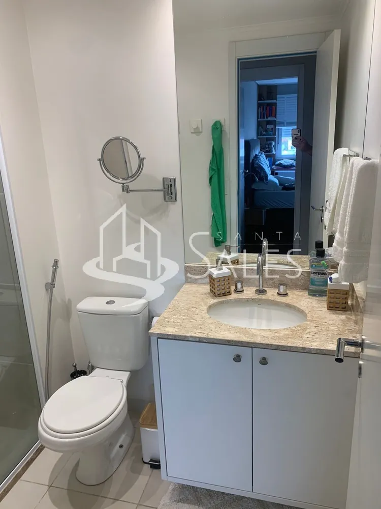 Apartamento, 3 quartos, 92 m² - Foto 14