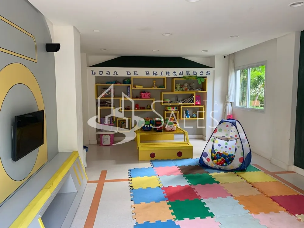 Apartamento, 3 quartos, 92 m² - Foto 3