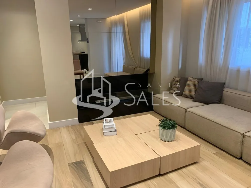 Apartamento, 3 quartos, 92 m² - Foto 5