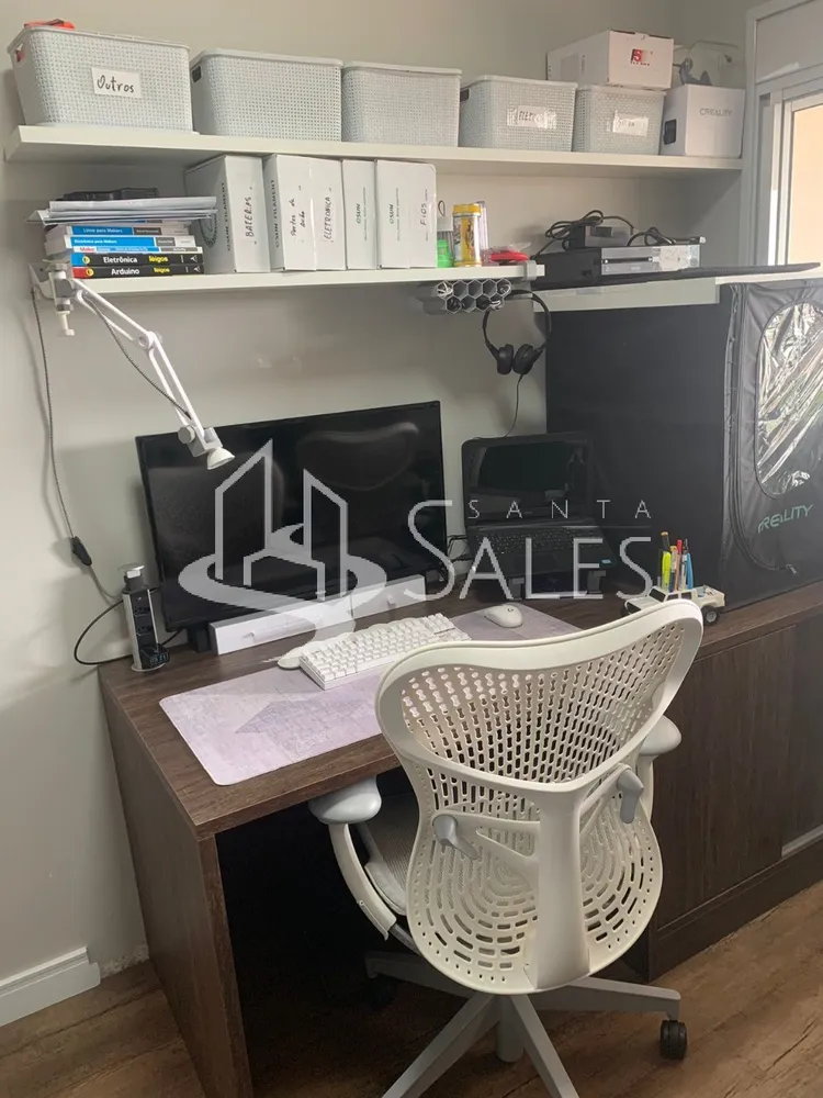 Apartamento, 3 quartos, 92 m² - Foto 16