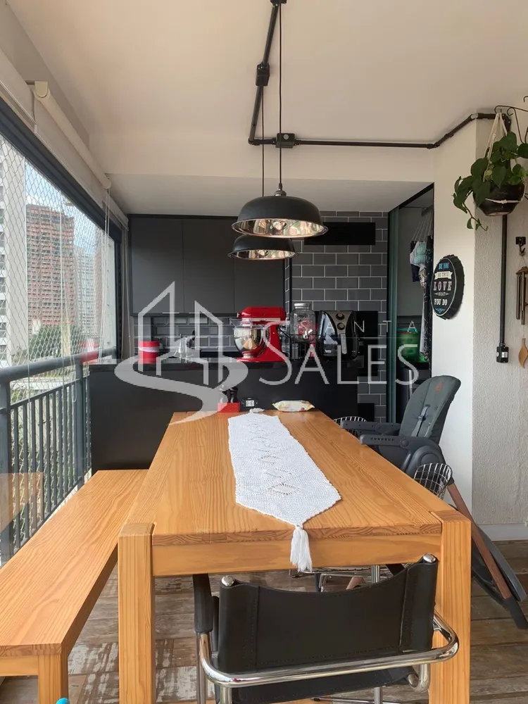 Apartamento, 3 quartos, 92 m² - Foto 10