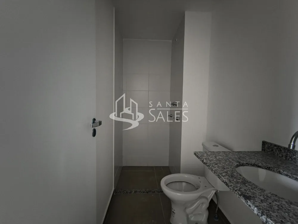 Apartamento, 1 quarto, 26 m² - Foto 3