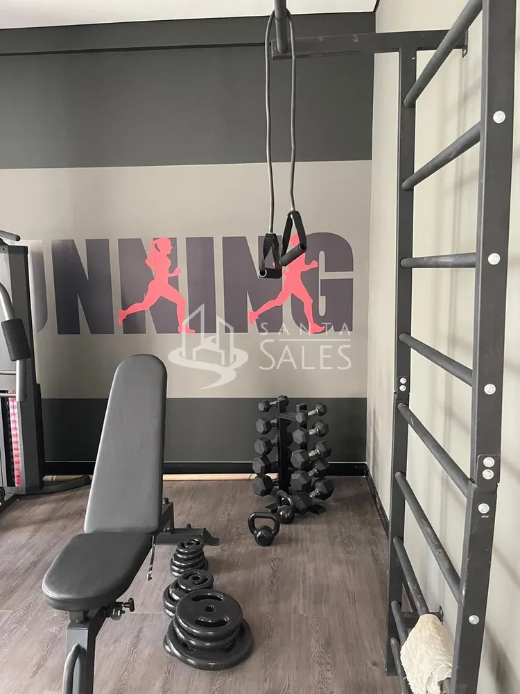 Apartamento, 1 quarto, 26 m² - Foto 4