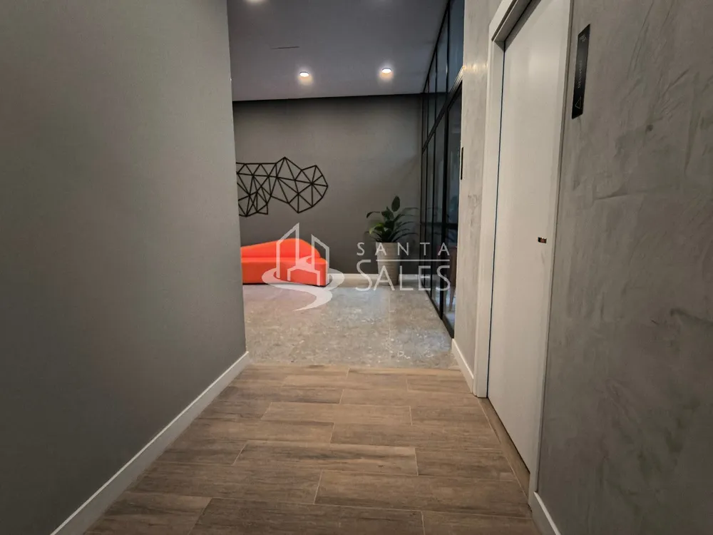 Apartamento, 1 quarto, 26 m² - Foto 4