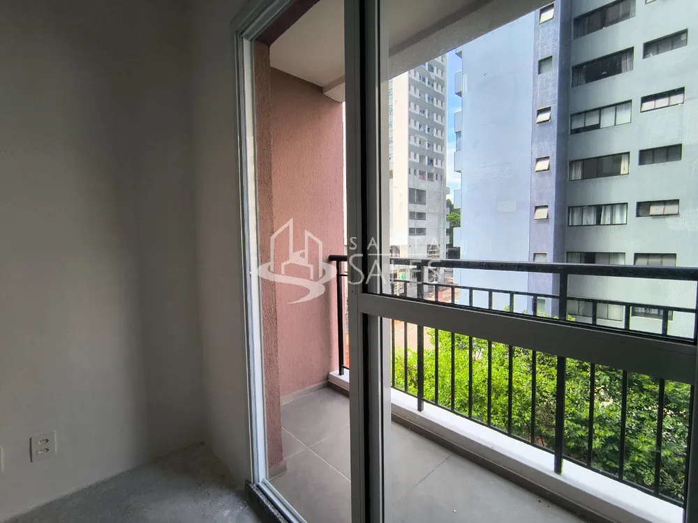 Apartamento, 1 quarto, 26 m² - Foto 6