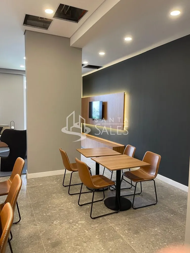 Apartamento, 1 quarto, 26 m² - Foto 3