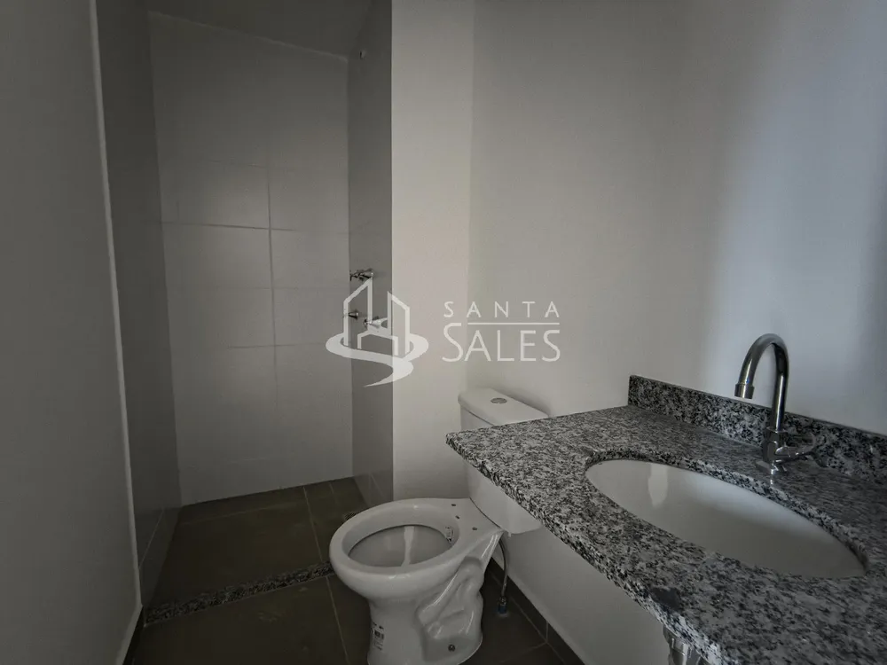 Apartamento, 1 quarto, 26 m² - Foto 7