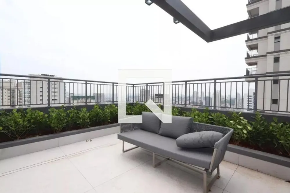 Apartamento, 1 quarto, 26 m² - Foto 5